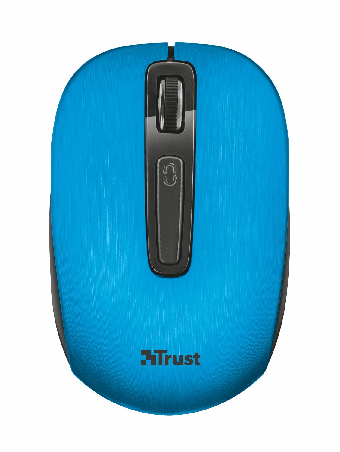 Trust Aera - Souris sans fil, bleue Trust Aera - Souris sans fil, bleue